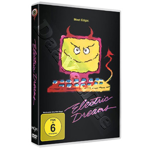 Electric Dreams |   DVD
